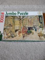 Puzzle - Jumbo puzzle, Ophalen of Verzenden, Zo goed als nieuw, Legpuzzel