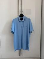 Armani Jeans Polo T-Shirt maat L, Ophalen, Zo goed als nieuw, Maat 52/54 (L), Wit