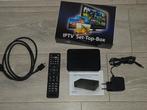 MAG 250 IPTV Set Top Box compleet in doos, Ophalen of Verzenden, Zo goed als nieuw