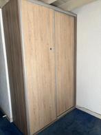Kledingkast goed merk!, Ophalen, Gebruikt, 100 tot 150 cm, 200 cm of meer