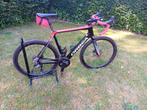 orbea-gain-m20i-2024-elektrische-koersfiets-carbon, Carbon, Heren, Zo goed als nieuw, 15 tot 20 versnellingen