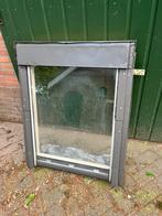 Velux dakraam 78x98, Doe-het-zelf en Verbouw, Glas en Ramen, Gebruikt, Minder dan 80 cm, 80 tot 120 cm, Ophalen of Verzenden
