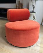 Fest Amsterdam Sinclair Lounge Chair - Royal Saffron, Huis en Inrichting, Fauteuils, Ophalen, Minder dan 75 cm, Zo goed als nieuw