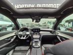 Mercedes-Benz GLC-klasse AMG 43 4MATIC Premium Plus | Pano |, Auto's, Mercedes-Benz, Automaat, Adaptive Cruise Control, Gebruikt