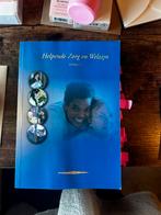 S. Aben - Helpende zorg en welzijn, Boeken, Schoolboeken, S. Aben; I. Jacet; T. Hilhorst, Ophalen of Verzenden, Zo goed als nieuw