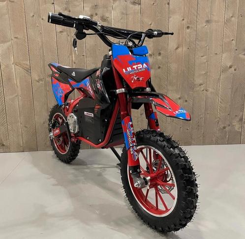 Nieuwe elektrische minibikes 1000watt! Op voorraad., Kinderen en Baby's, Speelgoed | Buiten | Accuvoertuigen, Zo goed als nieuw