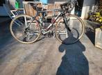 Koersfiets, Fietsen en Brommers, Fietsen | Racefietsen, Heren, 49 tot 53 cm, Zo goed als nieuw, 15 tot 20 versnellingen