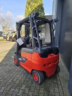 Nette Linde E30 heftruck, Ophalen, LINDE, STILL, Heftruck, Elektrisch