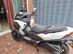 yamaha tricity 300, Scooter, 292 cc, Particulier, Traction Control