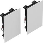 Sonos speaker In-Wall Set 2 Stuks Nieuw & Garantie!, ., Nieuw, Ophalen of Verzenden, Sonos