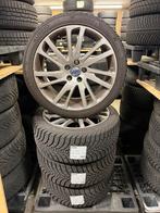 Volvo Winterset C70/V40 - 235-40-18, Ophalen, 18 inch, Gebruikt, Banden en Velgen