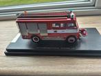 Brandweer Gorinchem scalemasters 1:43, Ophalen of Verzenden, Zo goed als nieuw, Auto, Overige merken