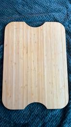Norrava deksel (oude versie) voor IKEA Raskog, Ophalen, Zo goed als nieuw, Overige vormen, Hout