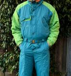 Vintage Retro Skipak M, Kleding | Heren, Wintersportkleding, Maat 48/50 (M), Ophalen of Verzenden, MC Kee’s, Gedragen