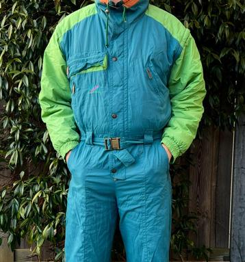 Vintage Retro Skipak M beschikbaar voor biedingen