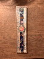 Swatch Scuba 200 "Happy Fish" SDN101, Sieraden, Tassen en Uiterlijk, Horloges | Kinderen, Verzenden, Zo goed als nieuw, Overige kleuren