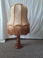 Vintage tafellamp, Ophalen