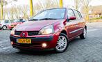 Renault Clio 1.6 CRUISE AIRCO APK, Voorwielaandrijving, 40 €/maand, 4 cilinders, 990 kg