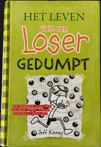 Het leven van een loser - Gedumpt, Ophalen of Verzenden, Gelezen, Fictie algemeen