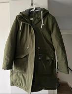 Zeer warme & waterdichte winterjas parka Schmuddelwedda L, Schmuddelwedda, Maat 42/44 (L), Ophalen of Verzenden, Zo goed als nieuw