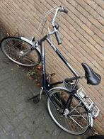 Ideale stationsfiets voor mannen, Ophalen, Gebruikt
