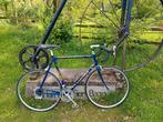 concorde padova koersfiets vintage  bekende Nederlandse merk, Overige merken, Staal, 61 tot 65 cm, Gebruikt