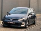 Volkswagen Golf 7.5  1.4 GTE (dealer onderhouden), Auto's, 65 €/maand, Euro 6, 4 cilinders, 150 pk