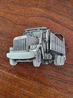Buckle Truck zware gesp Voor riem, Ophalen of Verzenden, Zo goed als nieuw, Overige kleuren, Minder dan 95 cm