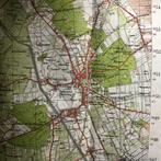 Militair- BEILEN EMMEN eo, 1st ED, 1950, VERSO OLDENBURG, Ophalen of Verzenden, Landmacht, Nederland, Overige typen