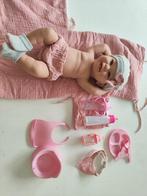 New born pop/ babypop, Ophalen of Verzenden, Zo goed als nieuw, Pop