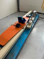 OMCN 4 koloms hefbrug in nette staat, Auto diversen, Ophalen, Zo goed als nieuw, Hydraulisch, Garagekrik