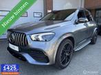 Mercedes GLE-klasse AMG 53 4MATIC+ Premium Plus PANO*ACC*LED, Automaat, 435 pk, Euro 6, GLE