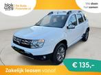 Dacia Duster 1.2 TCe 4x2 Prestige € 7.950,00, Gebruikt, Duster, 635 kg, Wit
