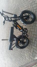 Fatbike C80 - Stoere E-bike, Gebruikt, Overige modellen, Ophalen of Verzenden, Maximaal 25 km/u