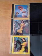 Prince Cd set Madhouse 8-16-24 Near Mint, Ophalen of Verzenden, 1980 tot heden, Zo goed als nieuw, Blues