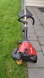 Bosmaaier motorzeis kantentrimmer graskant maaier benzine, Ophalen, Gebruikt, Overige soorten