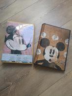 Mickey Mouse Vintage fotoboeken - Nieuwstaat!, Audio, Tv en Foto, Fotoalbums en Accessoires, Ophalen of Verzenden