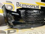 BUMPER Audi Q4 E Tron E-Tron 2022-2023 VOORBUMPER 1-Z4-6177z, Auto-onderdelen, Gebruikt, Ophalen of Verzenden, Bumper, Voor