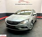 Opel Astra 1.4 Turbo Innovation, Stof, Gebruikt, 4 cilinders, 620 kg