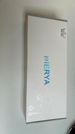 Dierya DK61 60% Mechanical Optical brown switch, Bedraad, Gaming toetsenbord, Dierya, Zo goed als nieuw