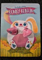 Conny Konijn - Bedtijdknuffels boek, Boeken, Monica Gavaldo, Ophalen of Verzenden, Zo goed als nieuw, 2 tot 3 jaar