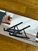 Laptopstandaard - Tronic - In hoogte verstelbaar, Ophalen of Verzenden, Nieuw, In hoogte verstelbaar