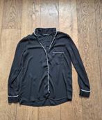 Zwart blousje maat S, Kleding | Dames, Blouses en Tunieken, Ophalen of Verzenden, Zo goed als nieuw, Maat 36 (S), Zara