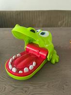 Krokodil Tandarts Spel, Ophalen of Verzenden, Zo goed als nieuw, Jongen of Meisje