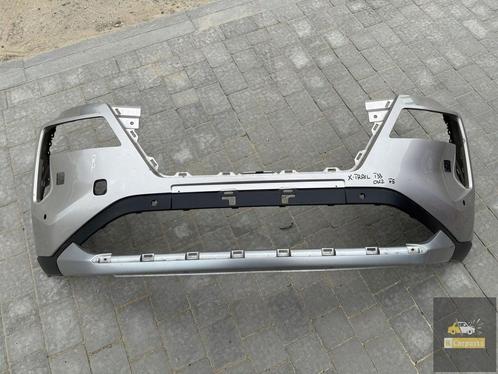 Nissan X-Trail T33 voorbumper, Auto-onderdelen, Carrosserie en Plaatwerk, Bumper, Nissan, Gebruikt, Ophalen of Verzenden