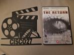 The Return, Vanaf 16 jaar, Ophalen of Verzenden, Zo goed als nieuw, Overige genres