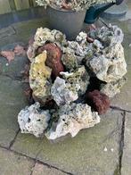 Sierstenen / Rotsen voor de tuin, Ophalen, Overige materialen, Gebruikt, Kei