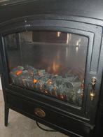 Elektrische kachel, Huis en Inrichting, Kachels, Ophalen of Verzenden, Zo goed als nieuw, Elektrisch, Overige soorten