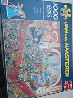 Jan van Haasteren Puzzel - De opera, Ophalen, 500 t/m 1500 stukjes, Zo goed als nieuw, Legpuzzel