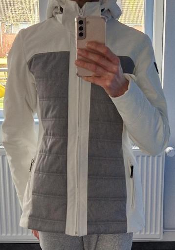 Icepeak jas maat 36 beschikbaar voor biedingen